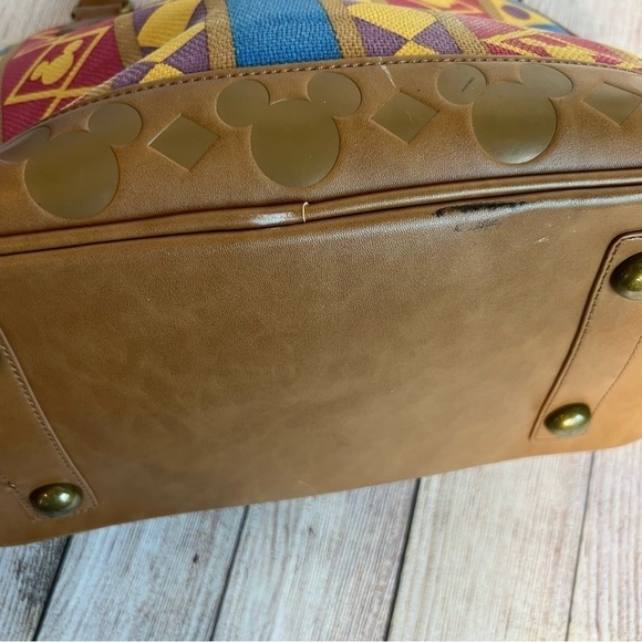 Disney Parks Tote Bag - Picture 4 of 8